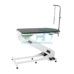 Series Big Z Electric Lift Table YSFT-898