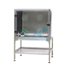 Specialized Isolation Cage YSKA-509-ISO