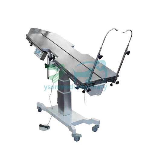 Mesa de operaciones V-top Deluxe YSFT-888