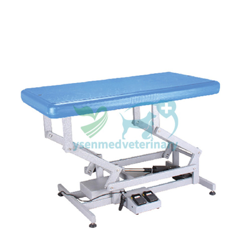 Super Stable Electric Lifting Table YSFT-806/806S/806P