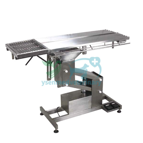 Mesa de Operaciones Veterinaria ECO YSFT-853