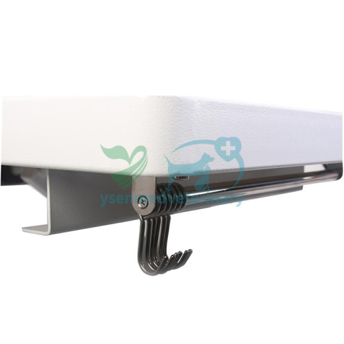 Low-Low Electric Lifting Table YSFT-808Pro