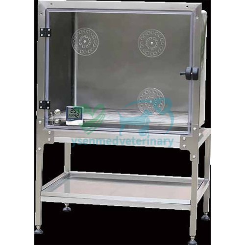 Specialized Isolation Cage YSKA-509-ISO