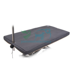 Low-Low Electric Lifting Table YSFT-808