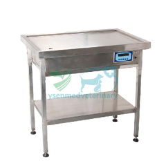 Mesa quirúrgica para equipos veterinarios para animales YSFT-822M