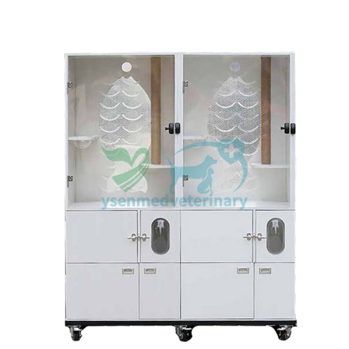 Cat Condo Serie YSKC-801