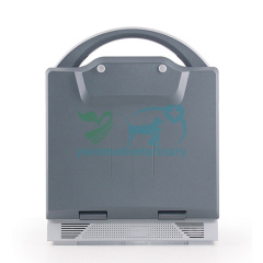 Portable B/W Vet Ultrasound Machine YSB5600V