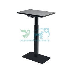 Single Lifting-Column Grooming Table YSFT-721