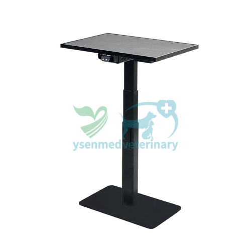 Single Lifting-Column Grooming Table YSFT-721