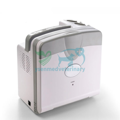 B/W Portable Veterinary Ultrasound Scanner YSB180V