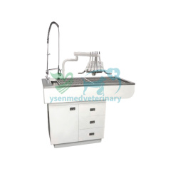 Table de préparation Table dentaire YSFT-851