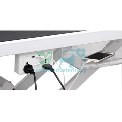 Low-Low Electric Lifting Table YSFT-808Pro