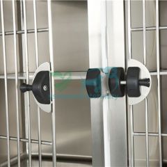 Brand New Cat Condo Available Now YSCC-1201