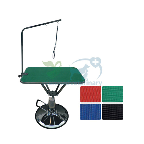 Square Type Veterinary Hydraulic Beauty Table YSVET-MY8009