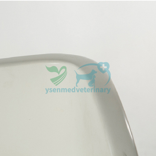 Vet Clinic Nautical Grade Fiberglass Dog Pet Bathtub YSBTF-90