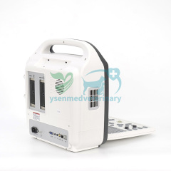 Veterinary Use Portable Color Doppler USG Machine YSB-DU10V