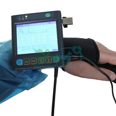 Digital Veterinary Mechanical Sector Ultrasonic Diagnostic Instrument YSB-U3V