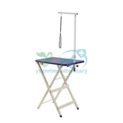 Vet Hydraulic Animals Beauty Grooming Table YSVET-MY8011