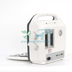 Veterinary Use Portable Color Doppler USG Machine YSB-DU10V