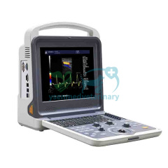 Veterinary Portable Color Doppler Ultrasound System YSB-K2000V