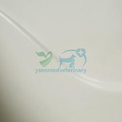 Vet Clinic Nautical Grade Fiberglass Dog Pet Bathtub YSBTF-90