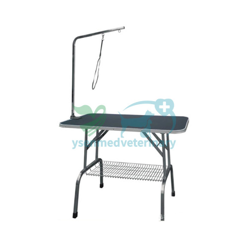 Foldable Animals Grooming Table For Best Sale YSVET-MY8003