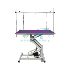 Veterinary Electric Grooming Table YSVET-N106