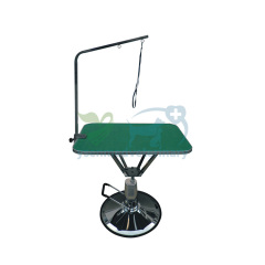 Square Type Veterinary Hydraulic Beauty Table YSVET-MY8009