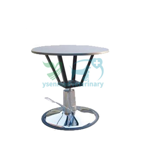 Pet grooming table / grooming unit / grooming equipment YSVET-MY1001
