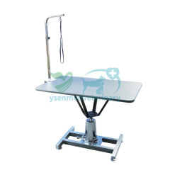 Pet grooming table / veterinary grooming unit YSVET-MY1002