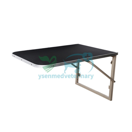 Wall-mounted Foldable Grooming Table YSVET-MY1048
