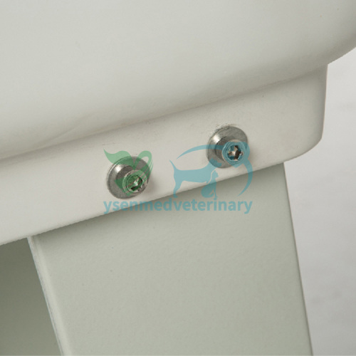 Vet Clinic Nautical Grade Fiberglass Dog Pet Bathtub YSBTF-90