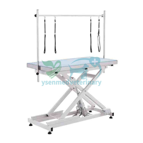 Vet Electric Animals Beauty Grooming Table YSVET-MY8111