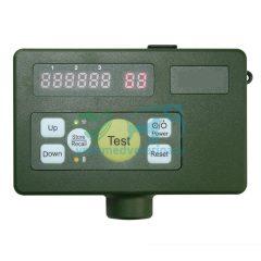 Animal Backfat Instrument YSB-UT01