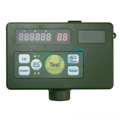 Animal Backfat Instrument YSB-UT01