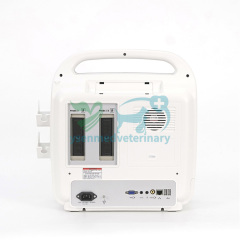 Veterinary Use Portable Color Doppler USG Machine YSB-DU10V