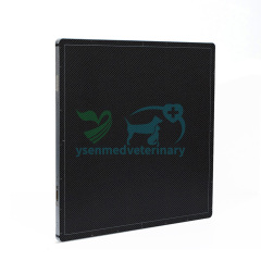 5kW Veterinary X-ray Machine with Table YSX050-B