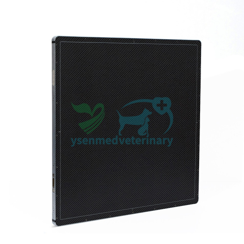 5kW Veterinary X-ray Machine with Table YSX050-B