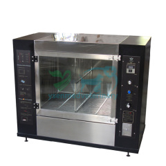 Professional Cabinet Dryer Compartment Pet Dryer Machine YSTD-907L