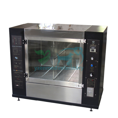 Professional Cabinet Dryer Compartment Pet Dryer Machine YSTD-907L