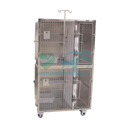 High quality veterinary cages YSVET1000