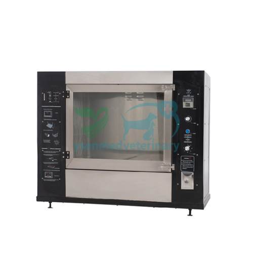 Professional Cabinet Dryer Compartment Pet Dryer Machine YSTD-907L