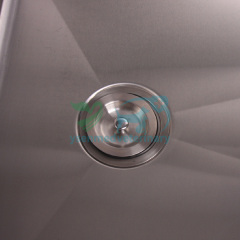 Stainless steel walk-in tub electric elevated raised grate puppy raiser tub YSBTS-138E