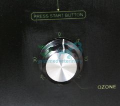 Professional Cabinet Dryer Compartment Pet Dryer Machine YSTD-907L