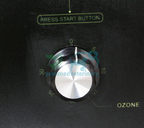 Professional Cabinet Dryer Compartment Pet Dryer Machine YSTD-907L