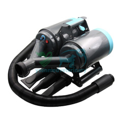 GEMINI Parallel Dual Motor Force Dryer YSTD-900CG