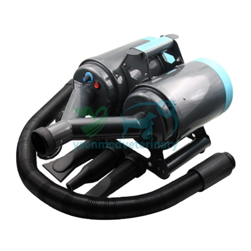 GEMINI Parallel Dual Motor Force Dryer YSTD-900CG