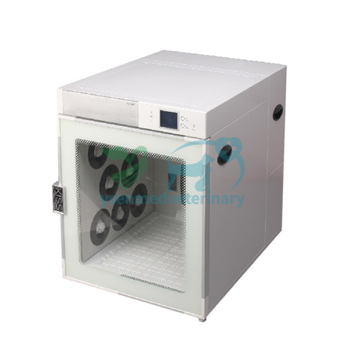 Pet Drying Cabinet YSTD-907T