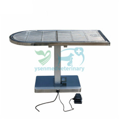 Veterinary Pet Treatment Table YSVET0508A