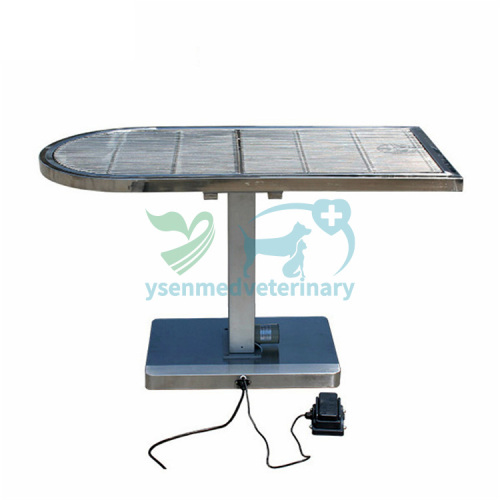 Veterinary Pet Treatment Table YSVET0508A